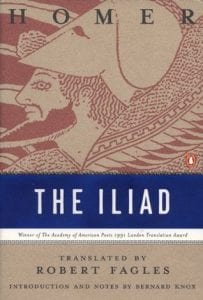 https://www.goodreads.com/book/show/1371.The_Iliad