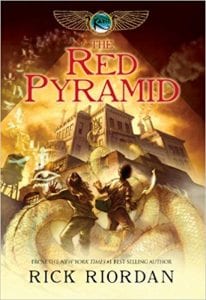 https://www.amazon.com/Red-Pyramid-Kane-Chronicles-Book/dp/1423113454